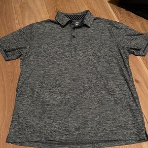 Under Armour polo